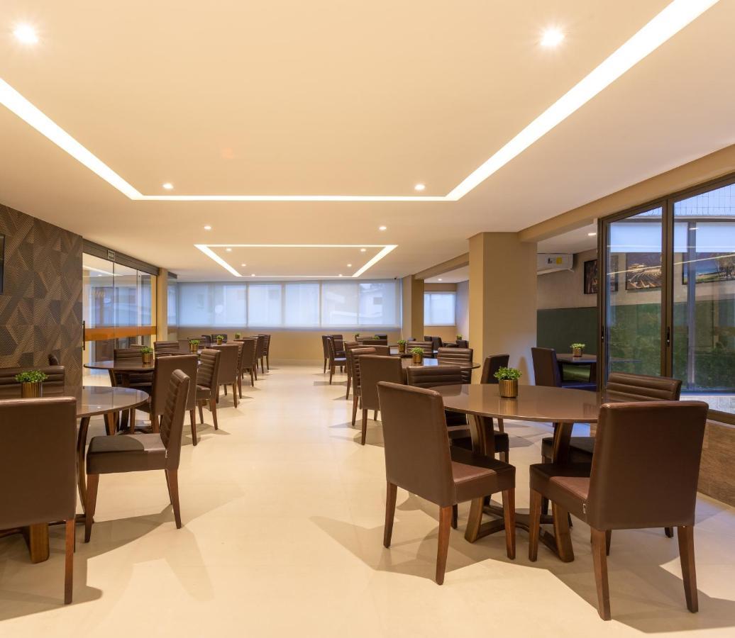 João Pessoa Hotel Annamar Premium מראה חיצוני תמונה