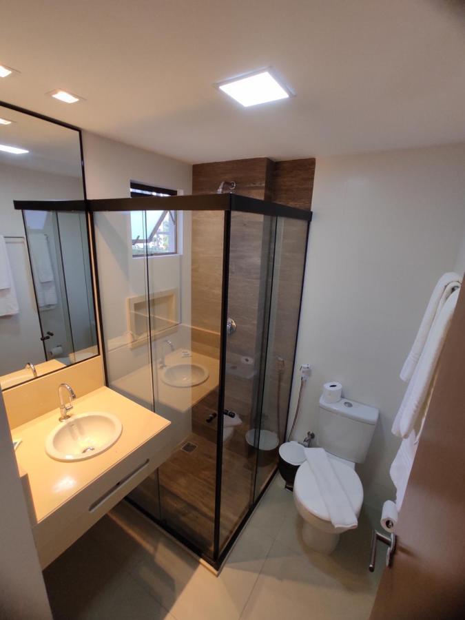 João Pessoa Hotel Annamar Premium מראה חיצוני תמונה