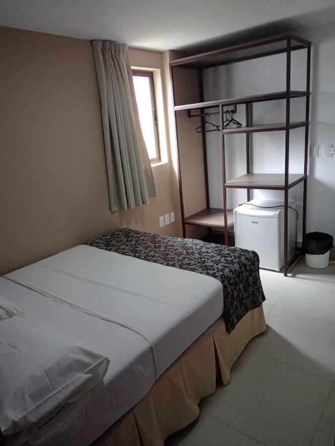 João Pessoa Hotel Annamar Premium מראה חיצוני תמונה