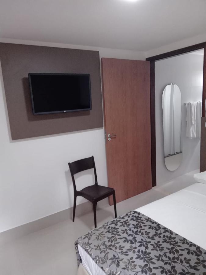 João Pessoa Hotel Annamar Premium מראה חיצוני תמונה