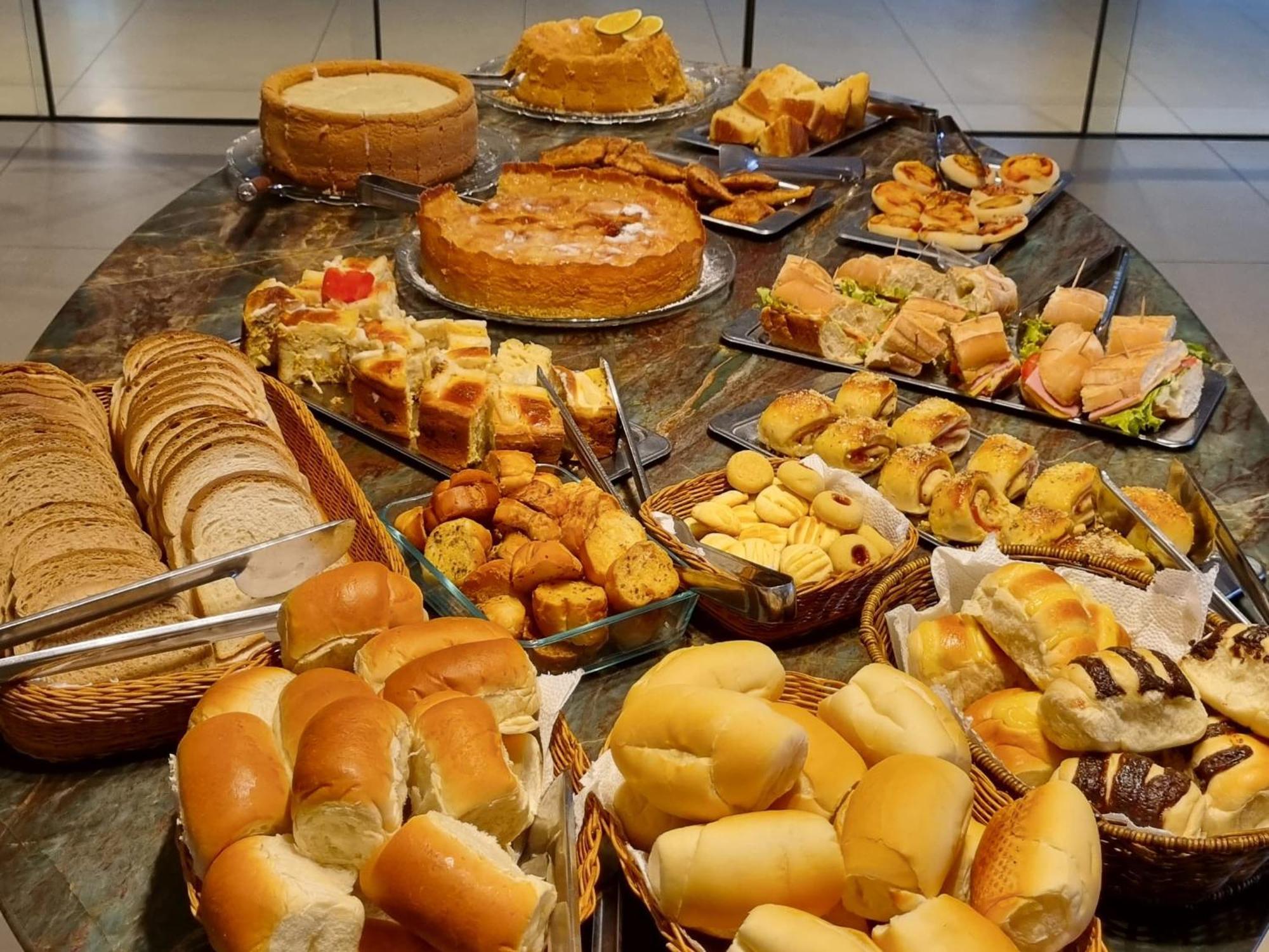 João Pessoa Hotel Annamar Premium מראה חיצוני תמונה